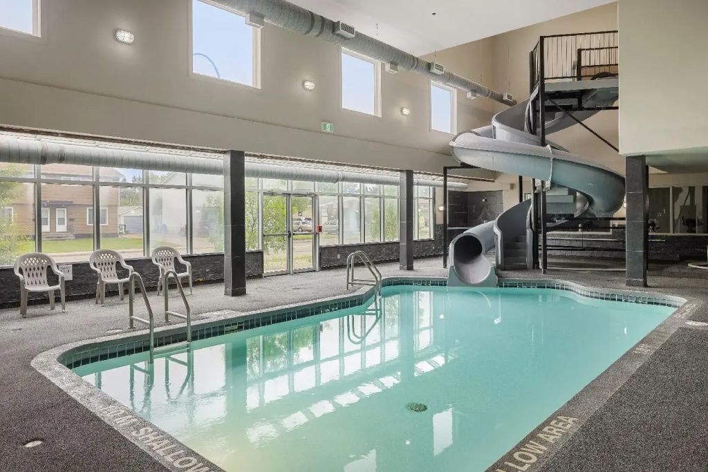 Home Inn & Suites Yorkton - Général