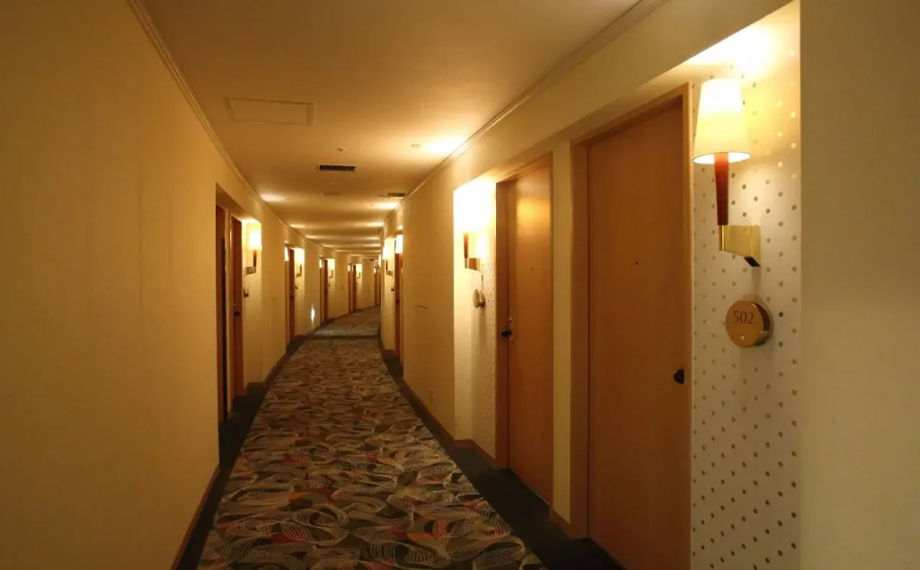 Hotel photo 8