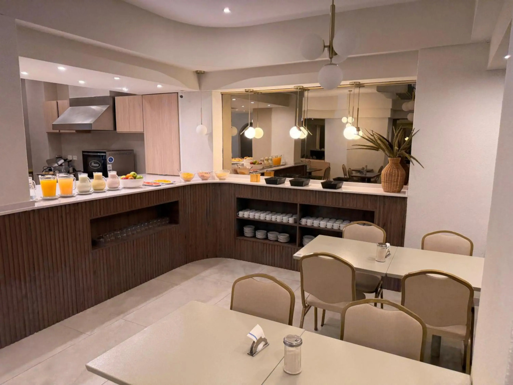 Hotel photo 16