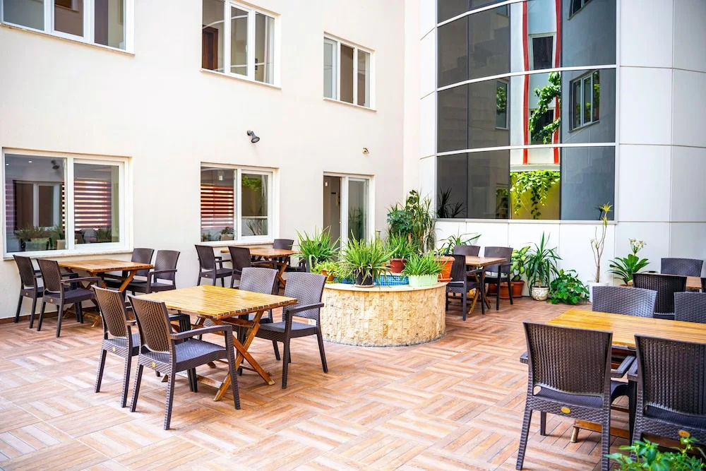 Hotel photo 16