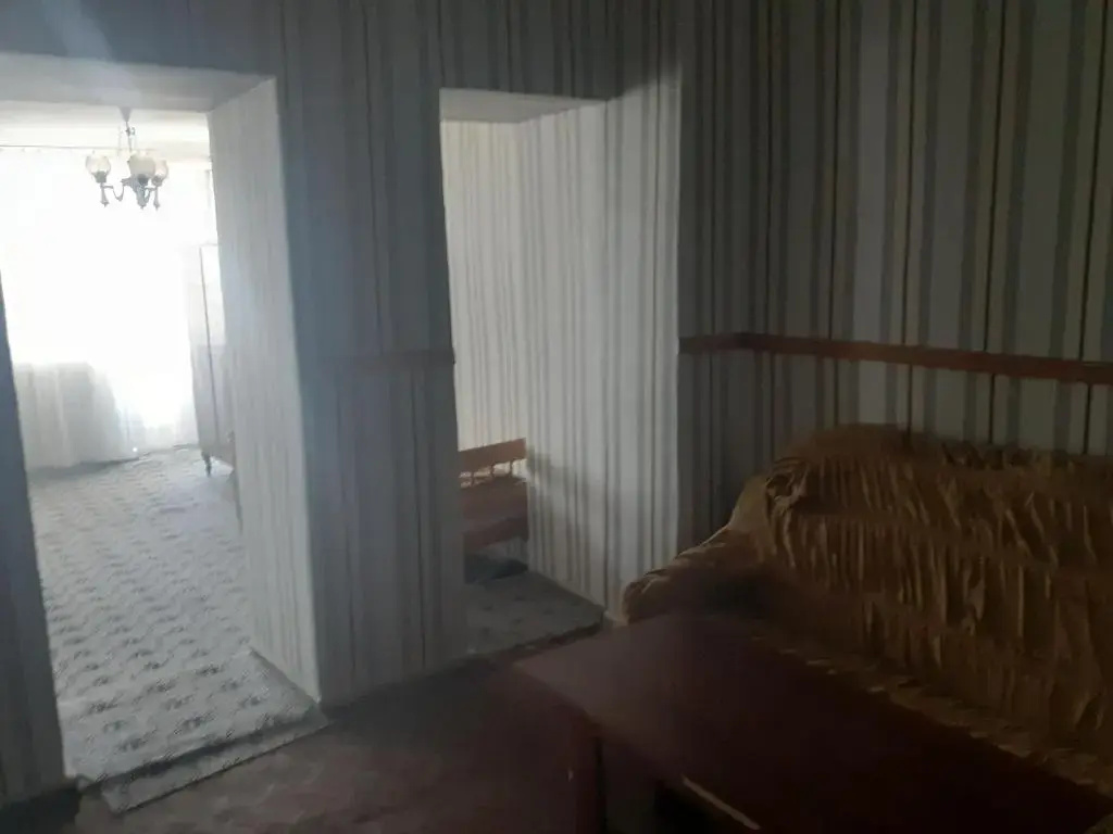 Standard Quadruple room with lake view