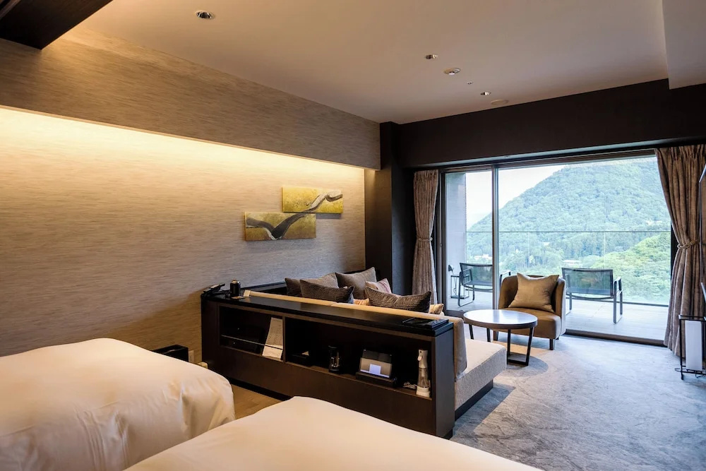 Hakone Gora KARAKU (ORIX HOTELS & RESORTS) 사진 7