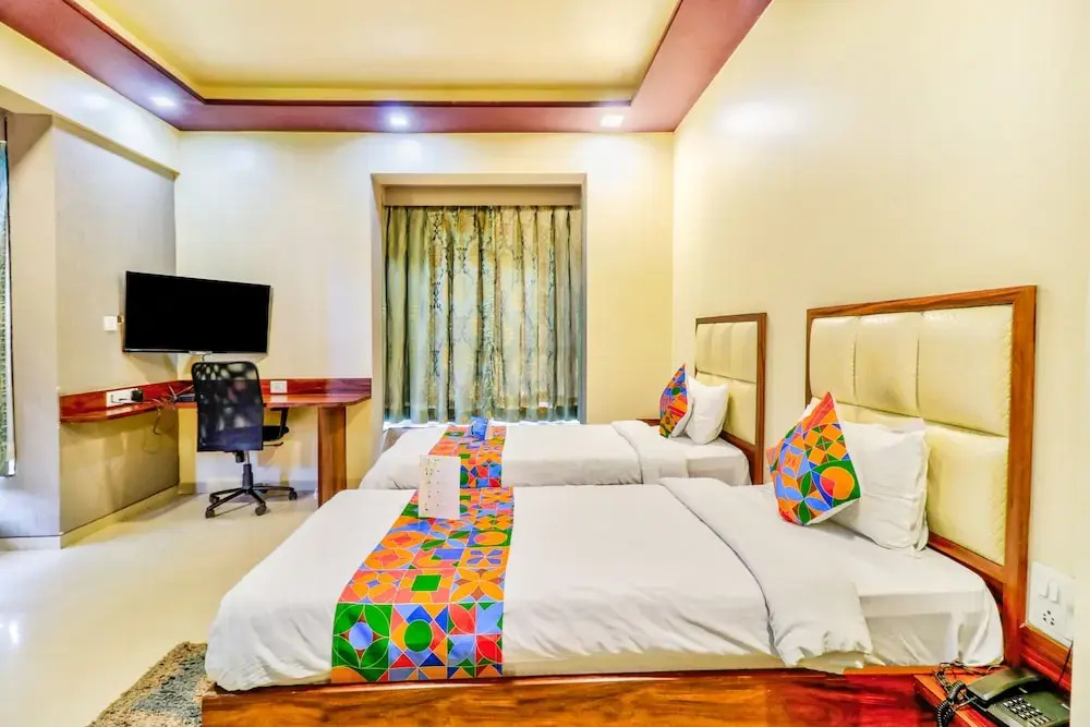 Premium room