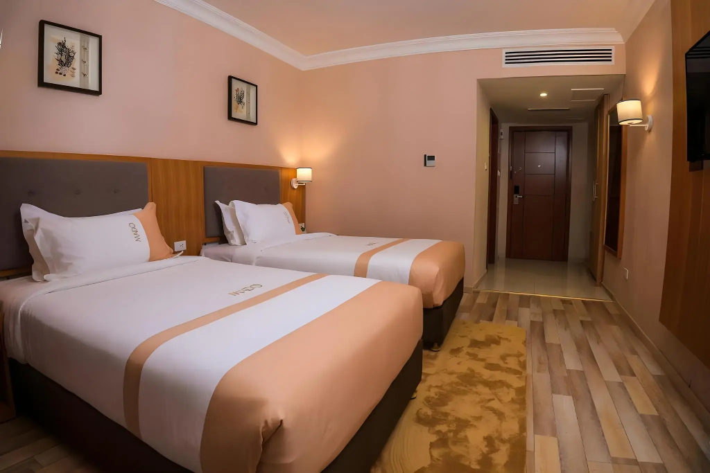 Hotel photo 15
