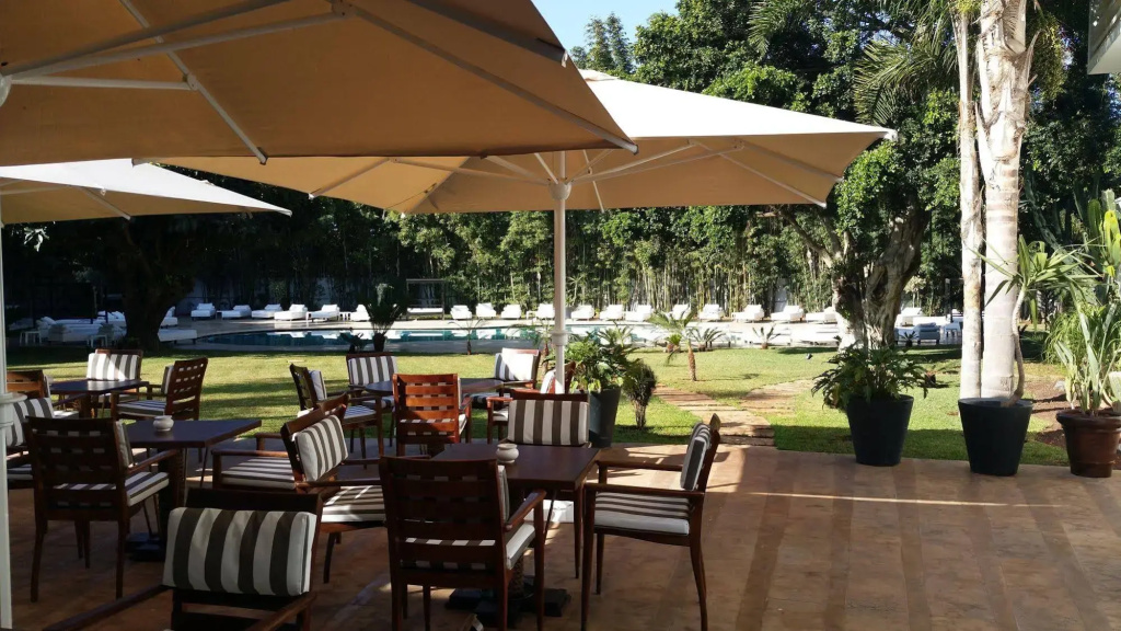 Hotel photo 13