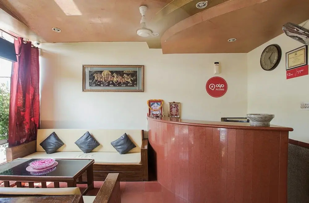 Hotel City Inn