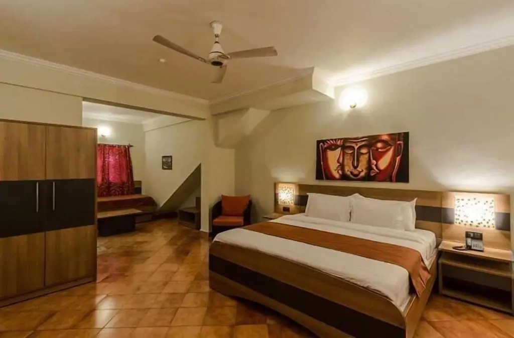 Hotel photo 5