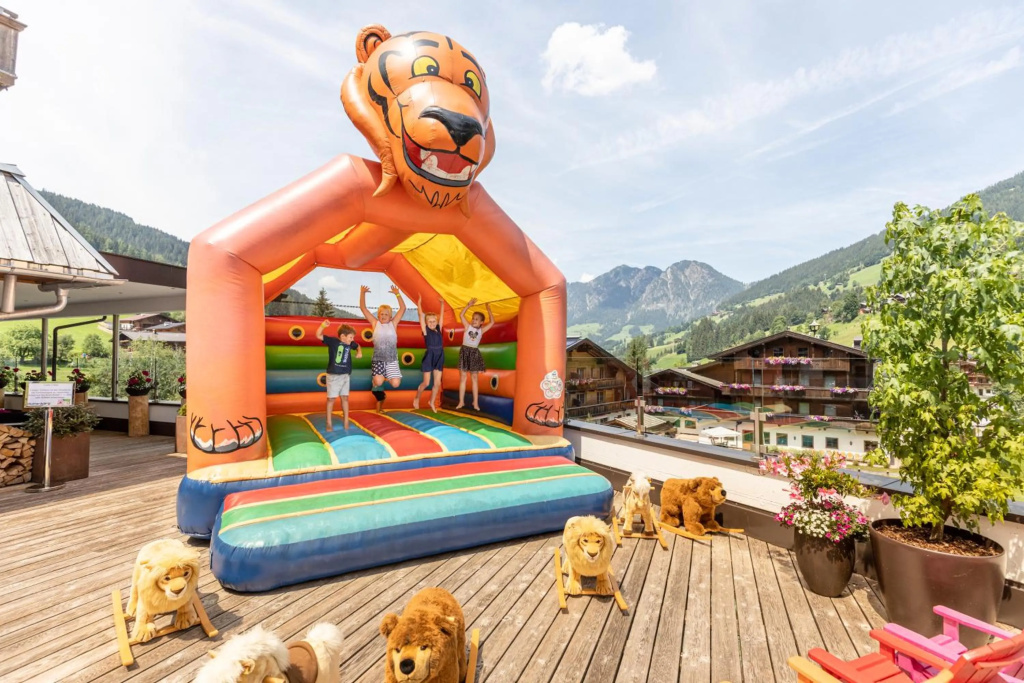 Galtenberg Family & Wellness Resort