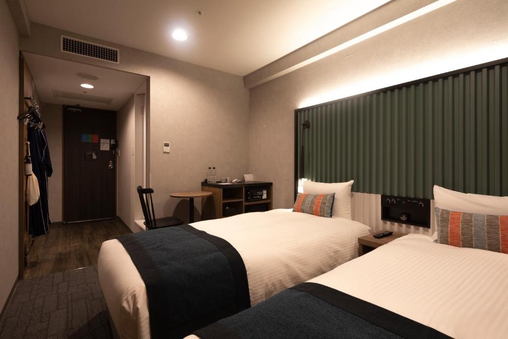 The Knot Tokyo Shinjuku 사진 18