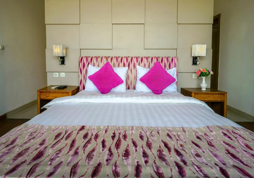 Ocean View Residence-Hotel Jepara by null