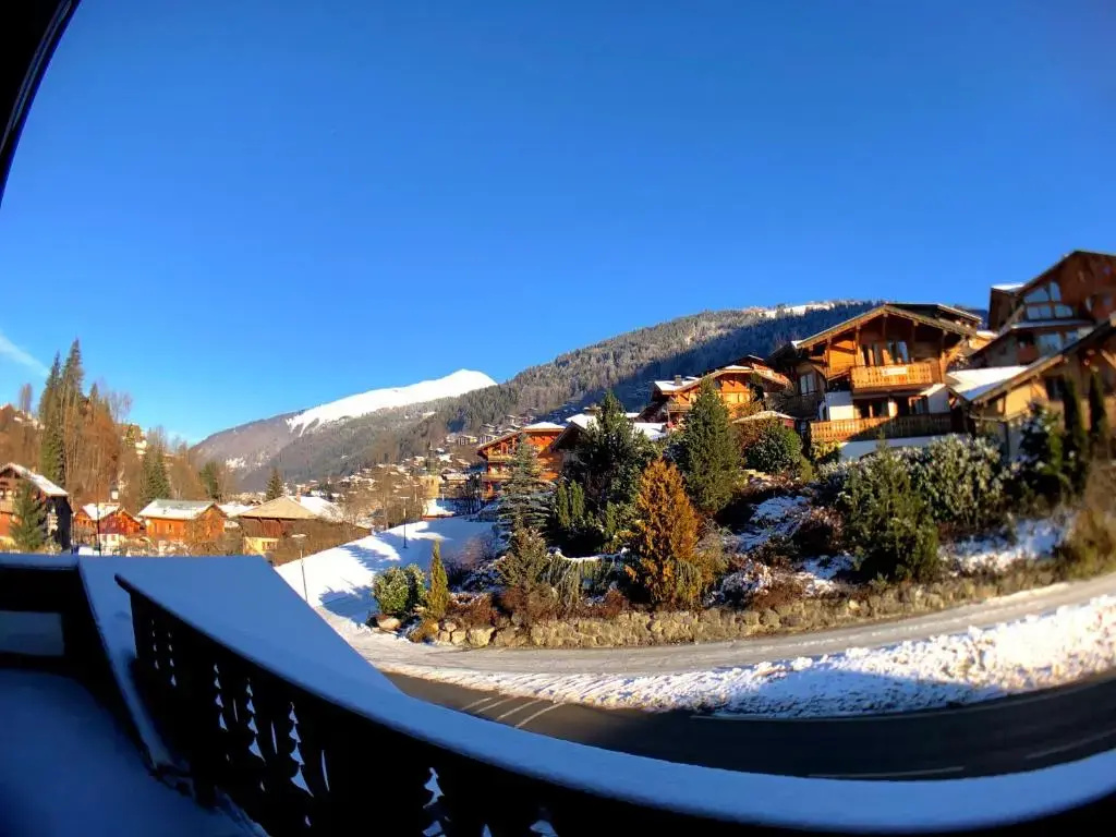 Le Soly Hotel - Chambres