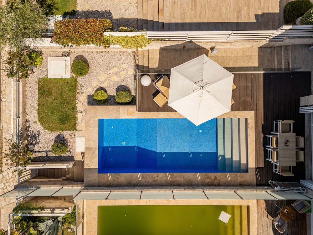 Villa Lantana