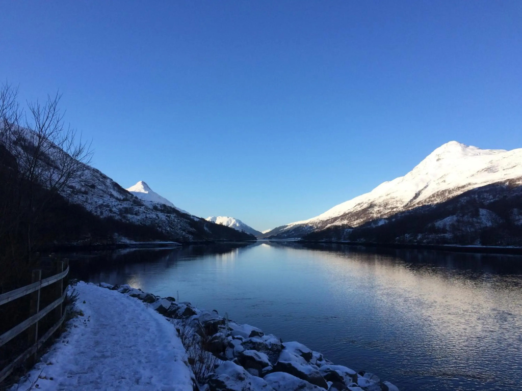 Etive Pod