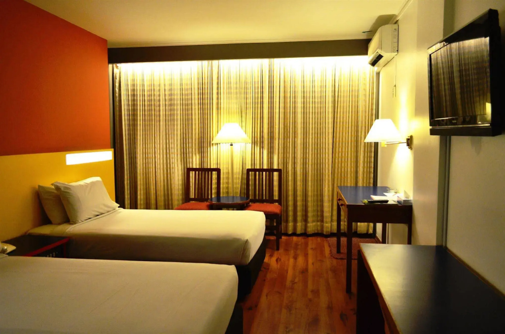Hotel photo 5
