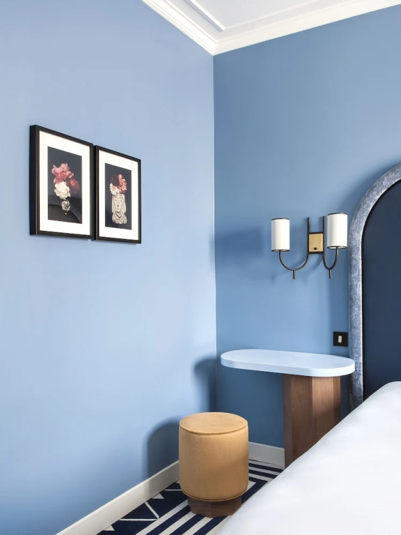 Hotel Bienvenue 58