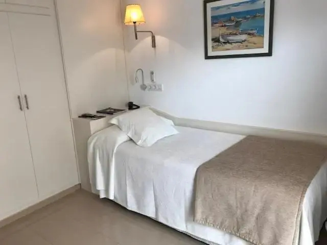 Sa Volta - Chambres
