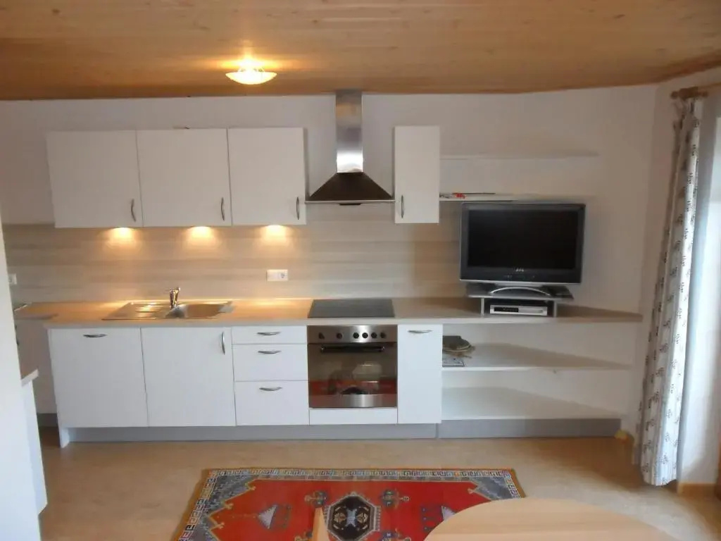 2 Bedrooms Apartment with balcony
