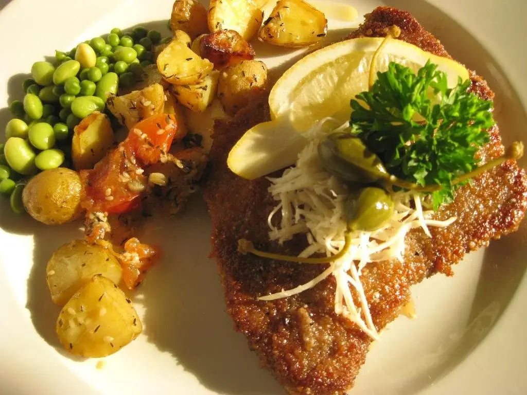 Hotel Liselund - фото 6