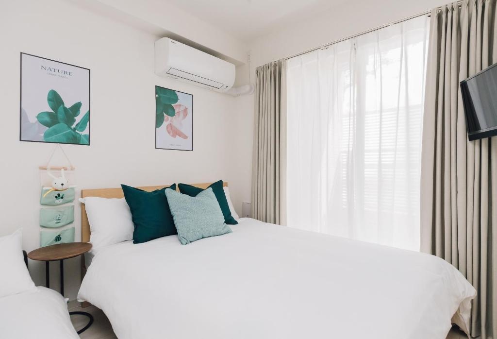 Juso AFP Luxury Apartment 사진 8