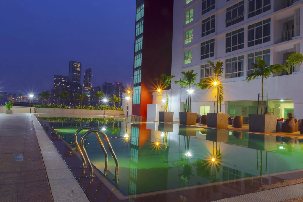 The Regency Scholars Hotel Kuala Lumpur