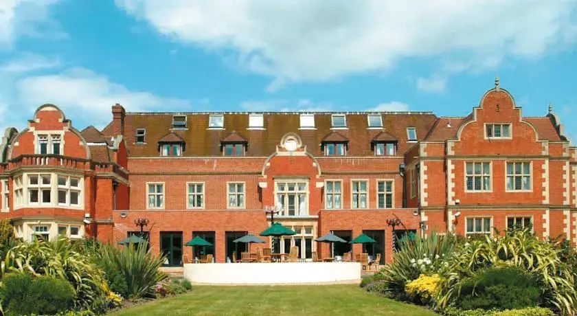 Savill Court - Général