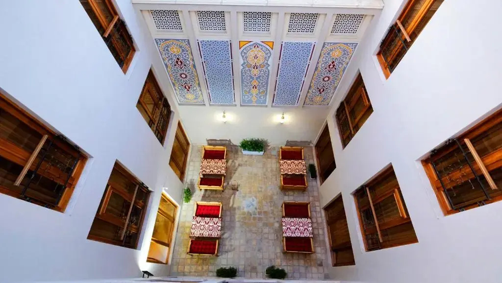 Shaherezade Garden