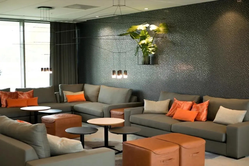 Best Western Plus Oslo Airport - Général
