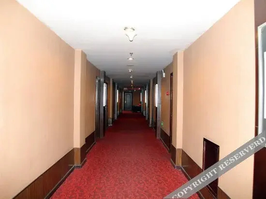 Business Centre