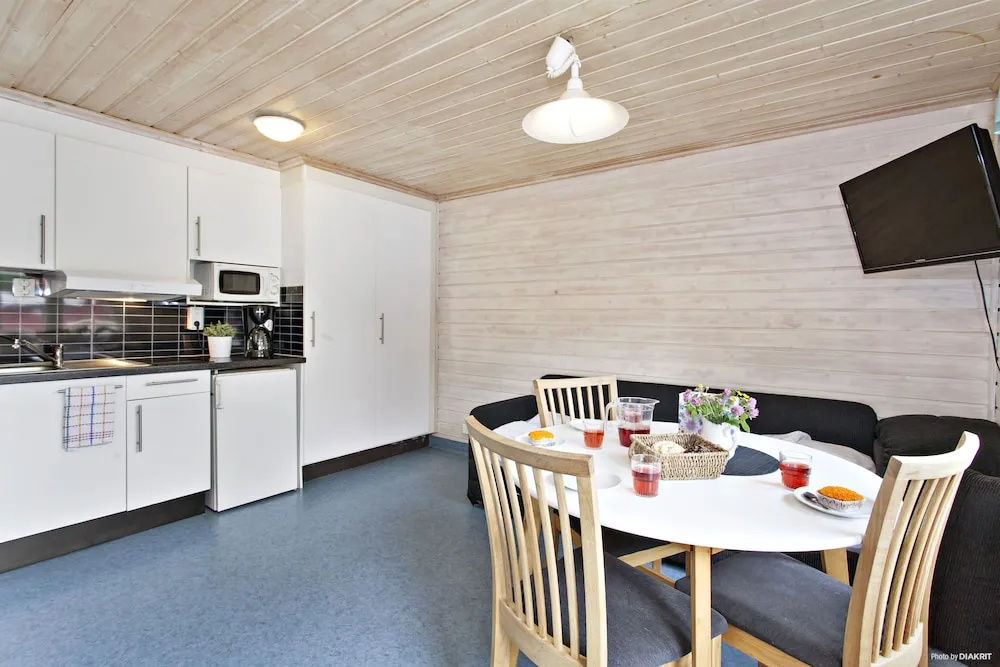 Bungalow