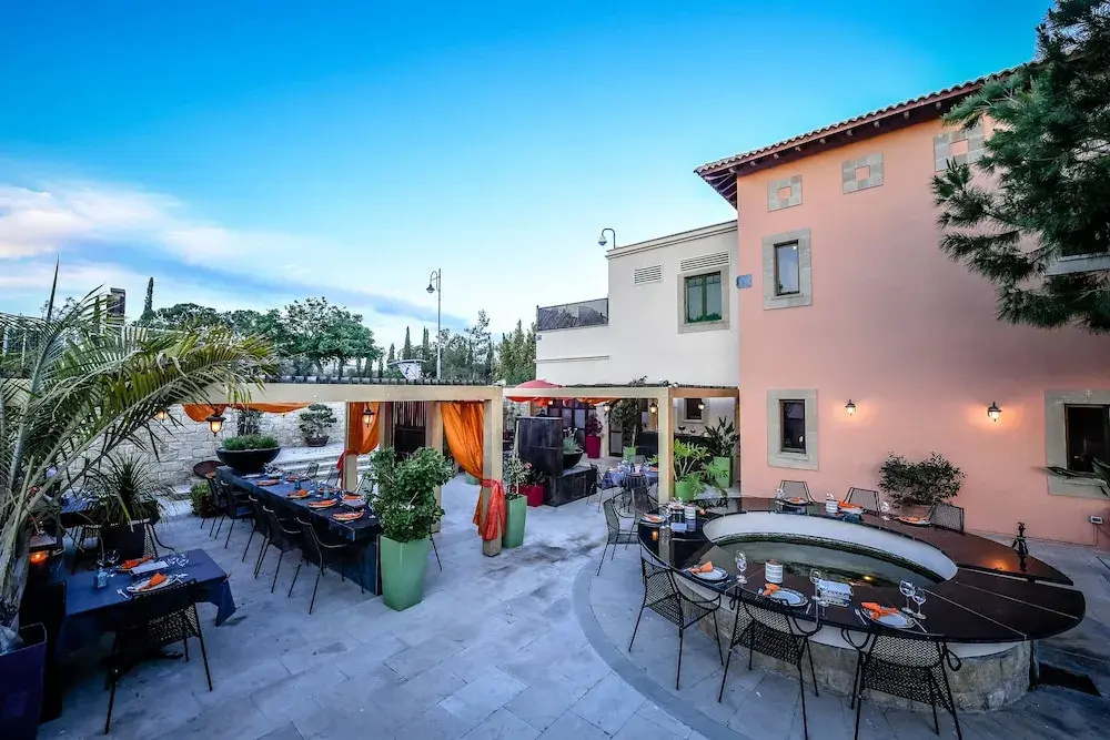 Aphrodite Hills Rentals - Premium Serviced Apartments