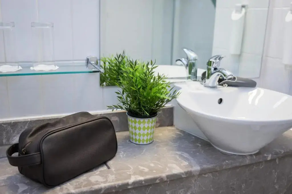 Holiday Inn Manchester West by IHG - Chambres