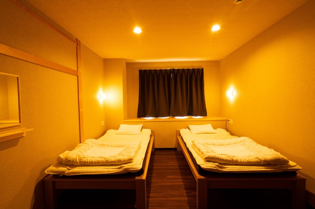 Guest House Ouka - Hostel 사진 11
