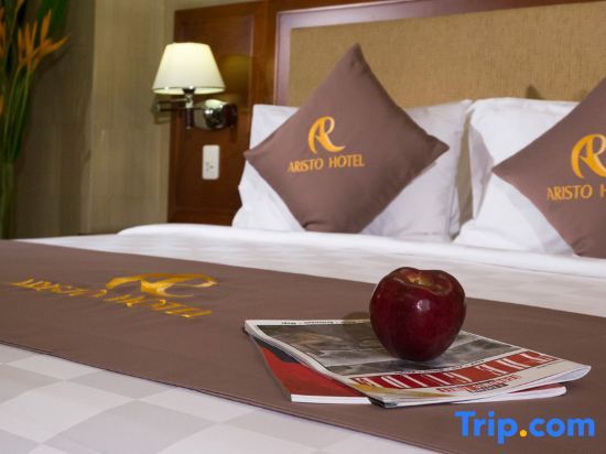 Aristo Saigon Hotel