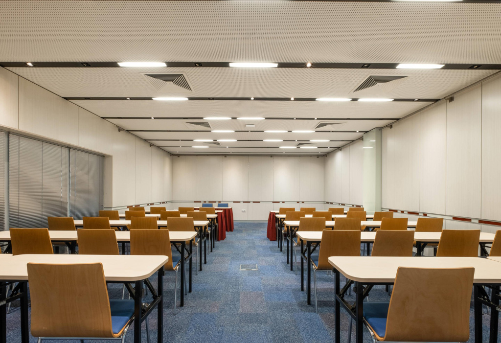 Clarion Congress Hotel Olomouc - Général