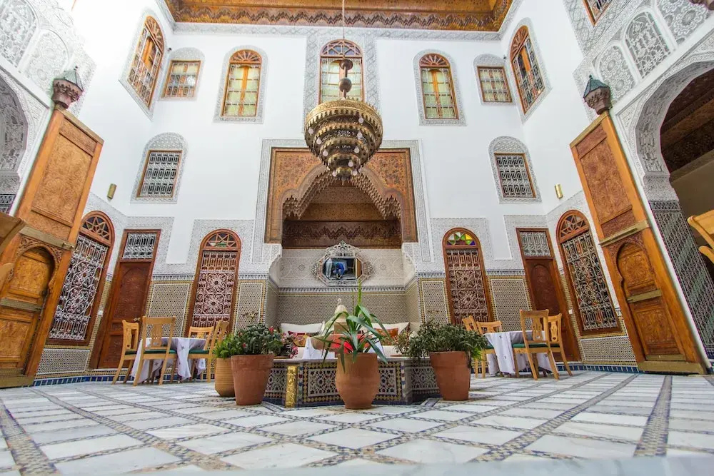 Riad Dar Iline
