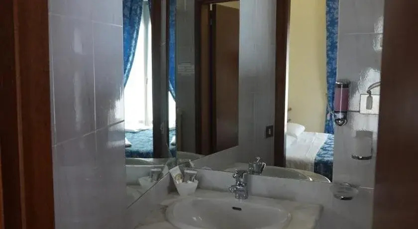 Hotel Tritone - Général
