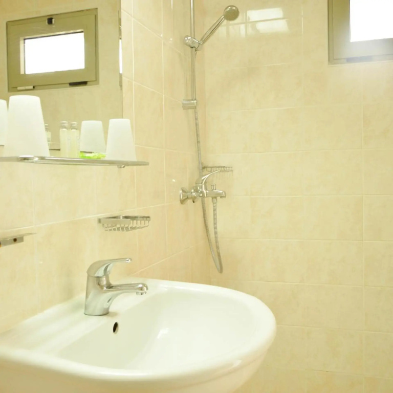Hotel Nona All Inclusive - Général
