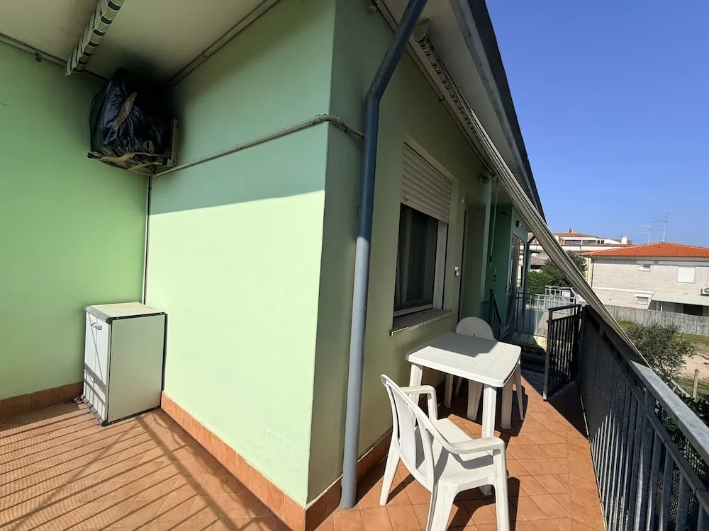 Peaceful Stay Near the Beach in Rosolina Mare