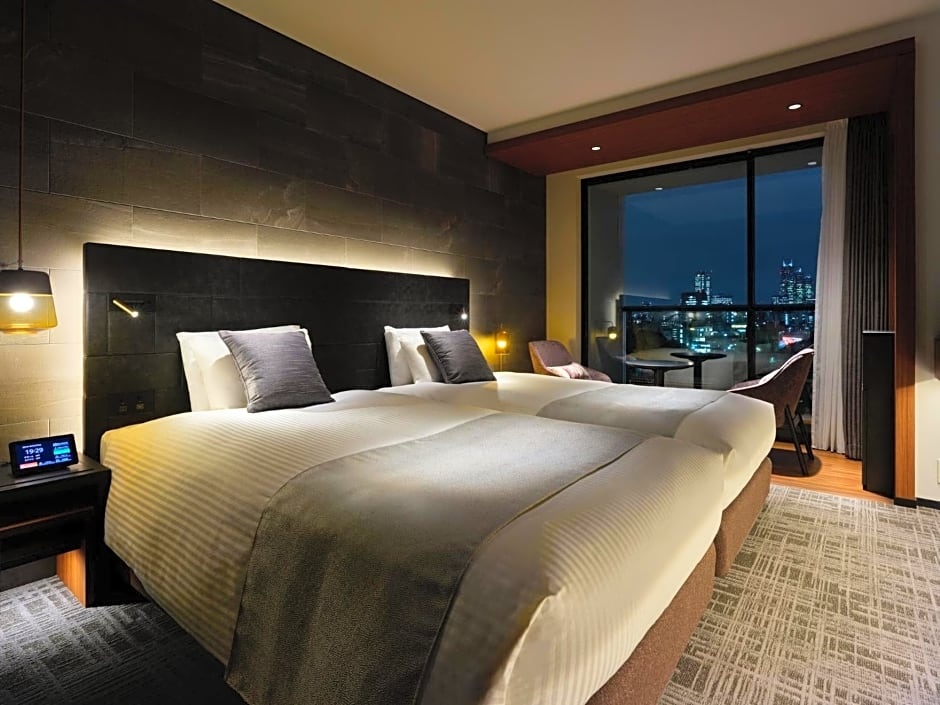 Mitsui Garden Hotel Jingugaien Tokyo Premier 사진 5