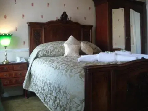 Crown Hotel Brackley - Chambres