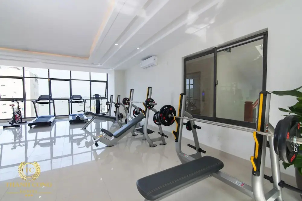Thanh Cong Hotel - Général