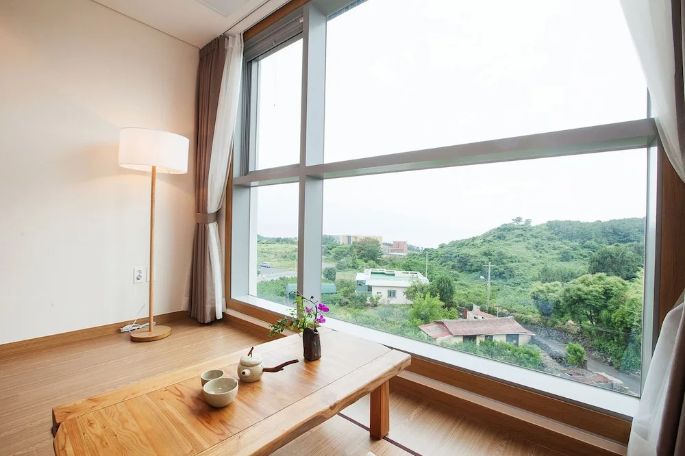 You Us Hotel - Chambres