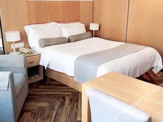 Changsha Mellow Orange Hotel - Chambres
