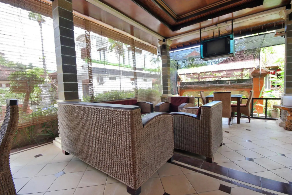 Hotel photo 21