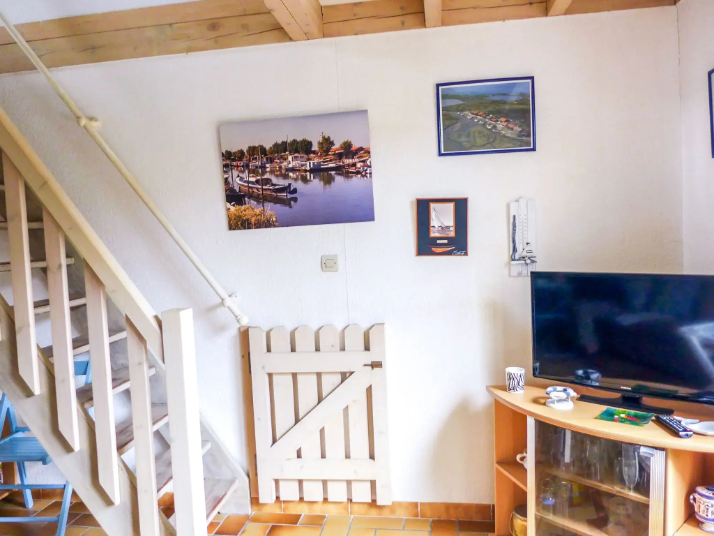 Afficher la photo 8 — Le Hameau du Golf