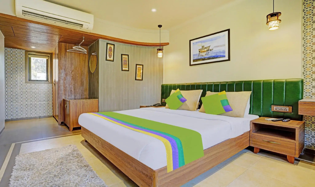 Hotel photo 22