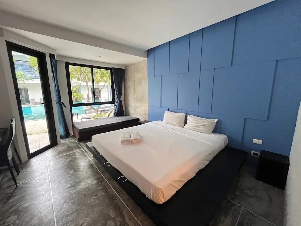 Hotel photo 16