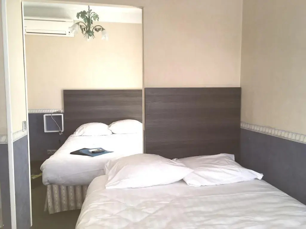 Hotel photo 21