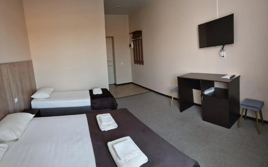 Hotel photo 20