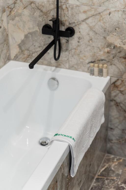Апартаменты Standard в Roomer (Румер) на улице Макаёнка 12Л